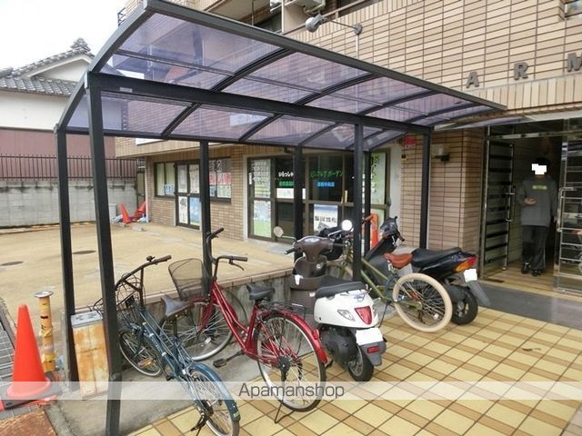 芥川ロイヤルマンション その他