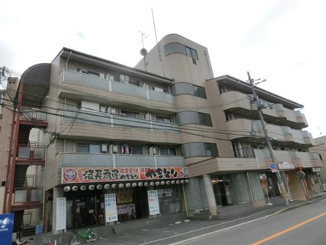ＡＩビル 外観
