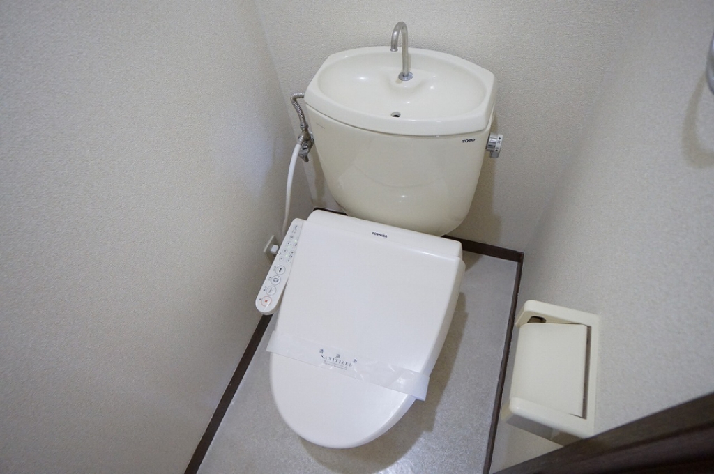 メゾン千代田 その他