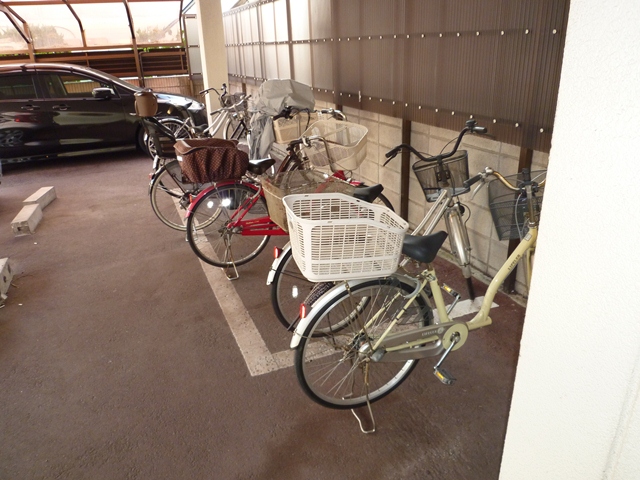ＲＨＹＴＨＭ高槻野田（旧リベールハイム） その他