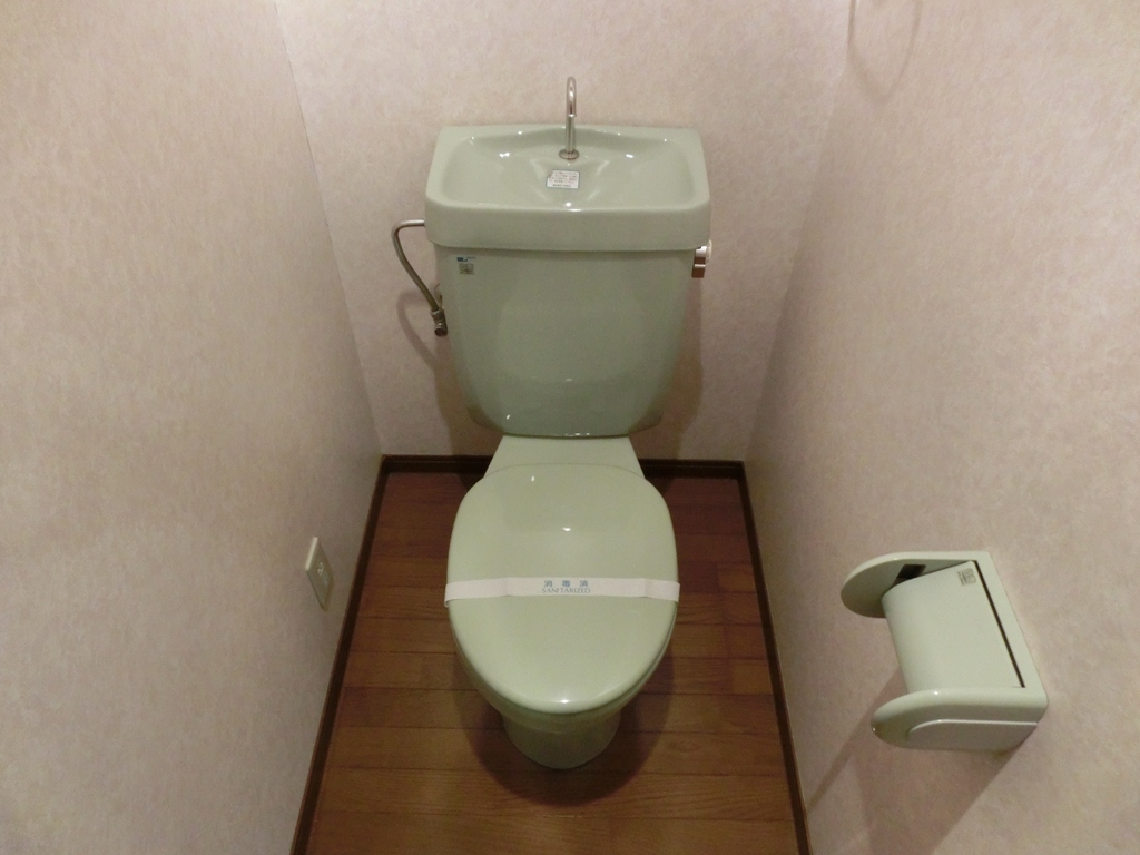 アゼリア２号館 その他