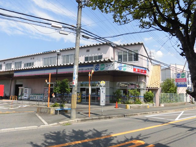 アゼリア２号館 その他