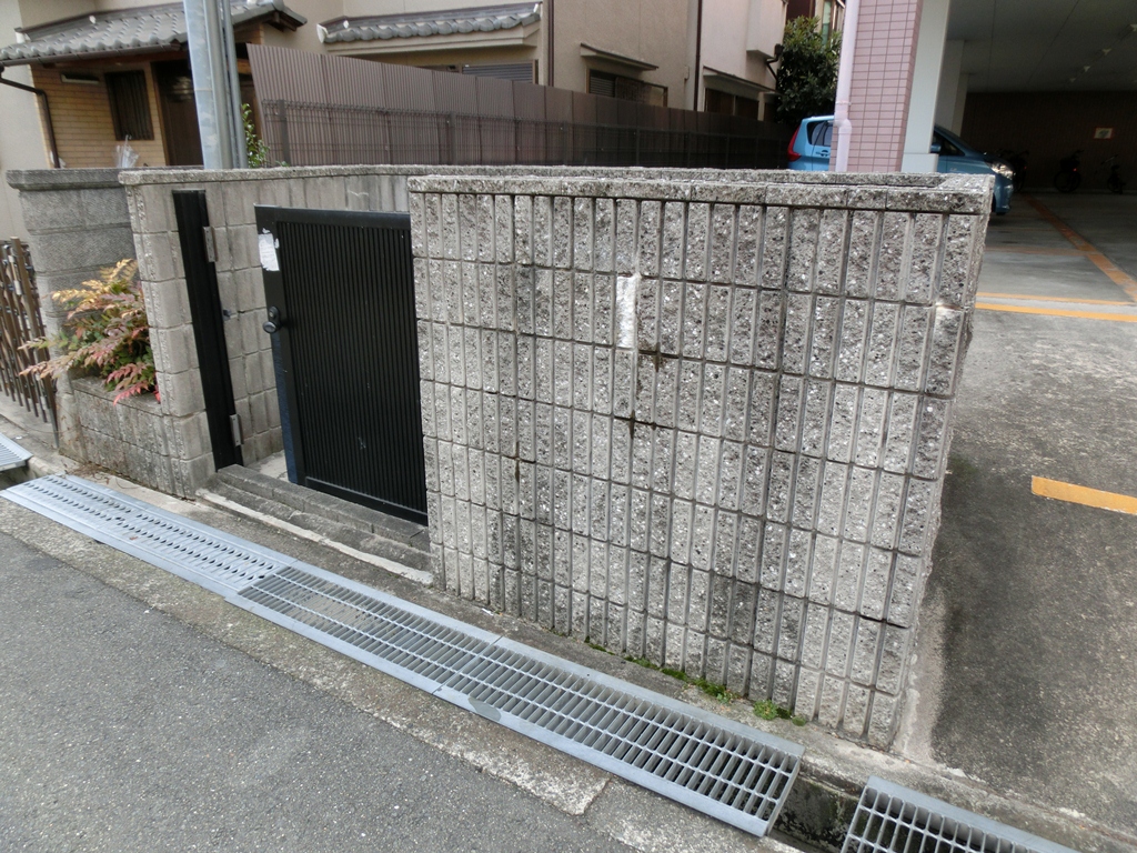 アゼリア２号館 その他