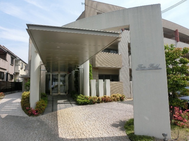 フェアフィールド 外観