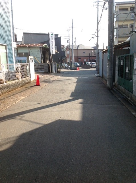 アプレシオ西冠Ⅰ その他