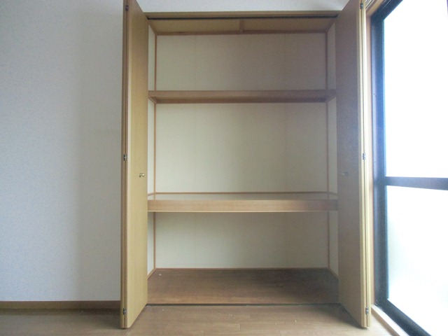 ハイカムールＢ棟 その他