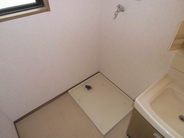 ハイカムールＢ棟 その他