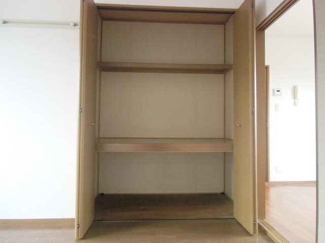 ハイカムールＢ棟 その他