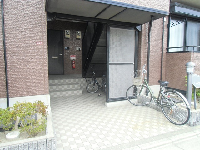 ハイカムールＢ棟 その他