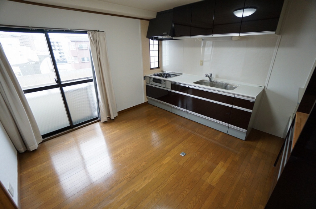 みずきマンション その他