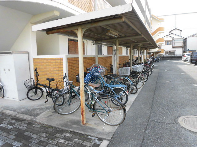 フレーバーフラッツ その他