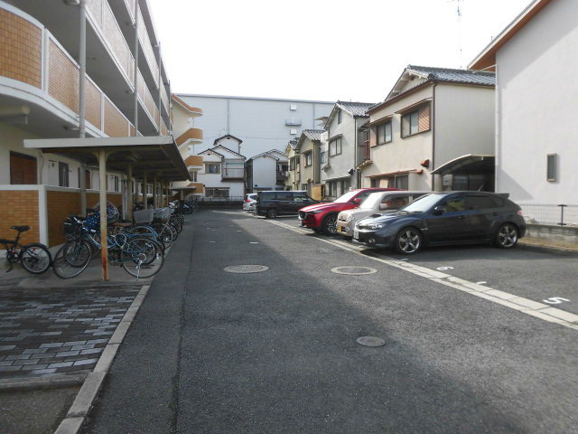 フレーバーフラッツ その他