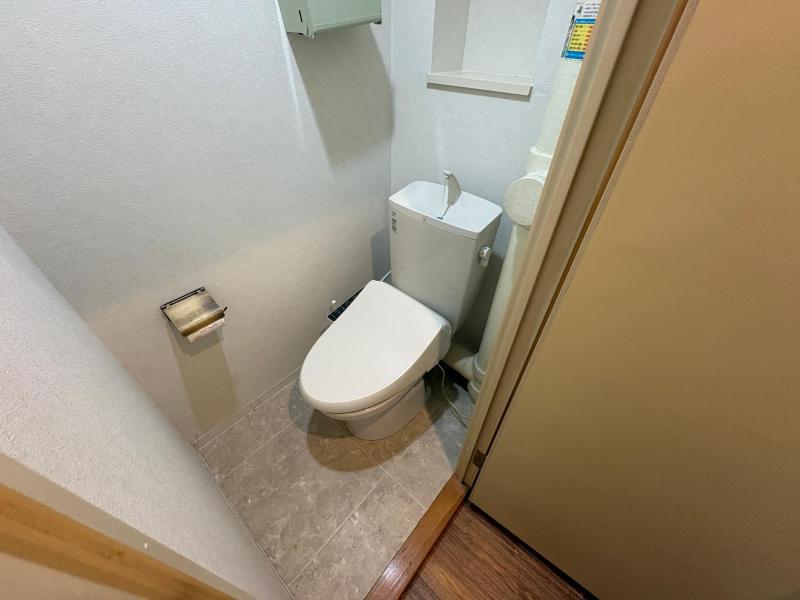 ヴァンベール玉川 その他
