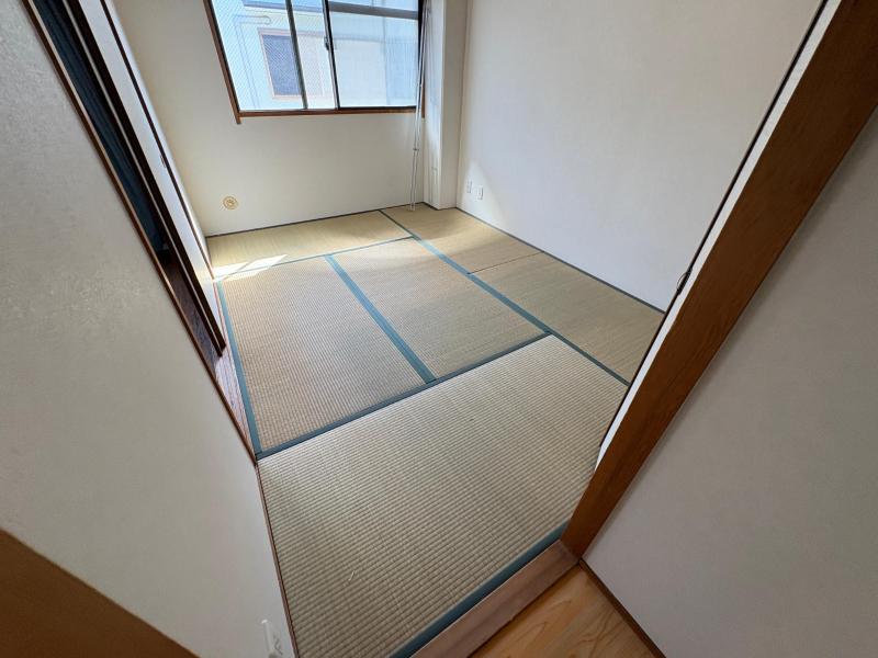 ヴァンベール玉川 その他