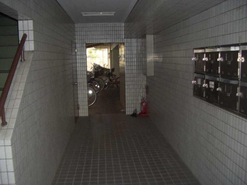 ヴァンベール玉川 その他