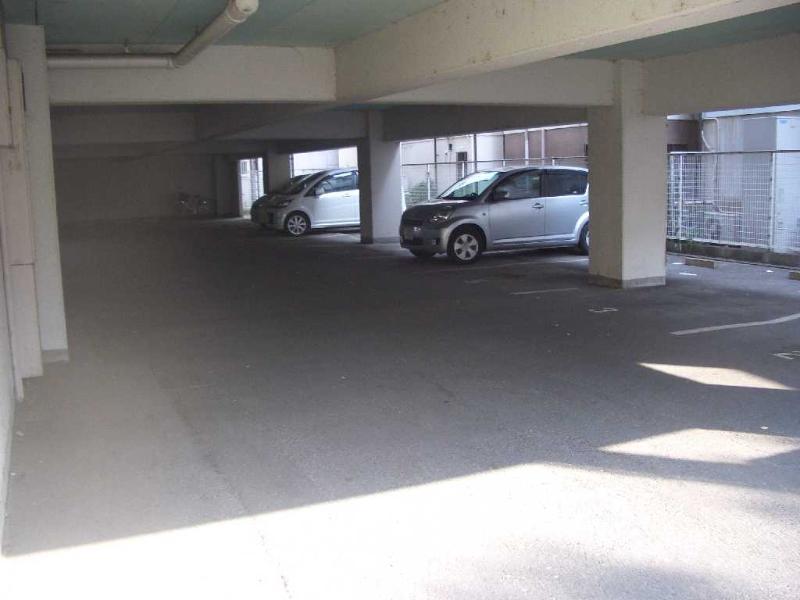 ヴァンベール玉川 その他