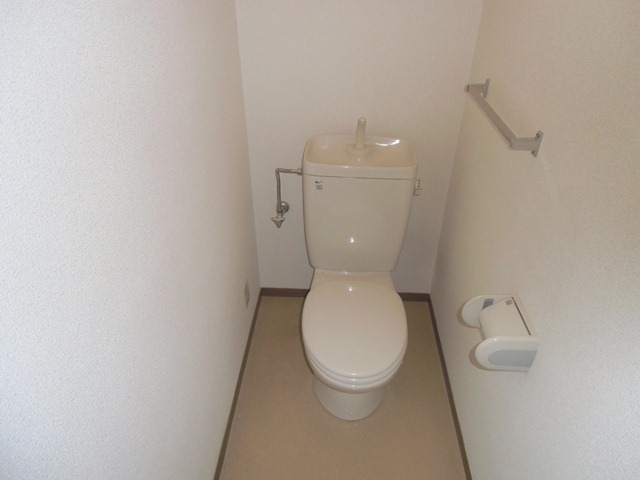 ハイカムールＢ棟 その他