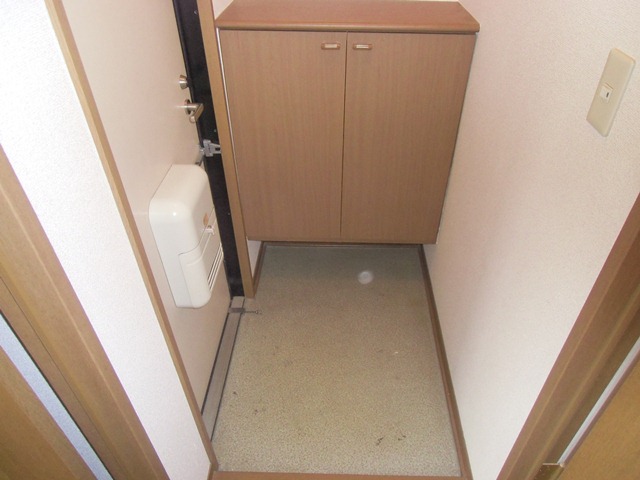 ハイカムールＢ棟 その他