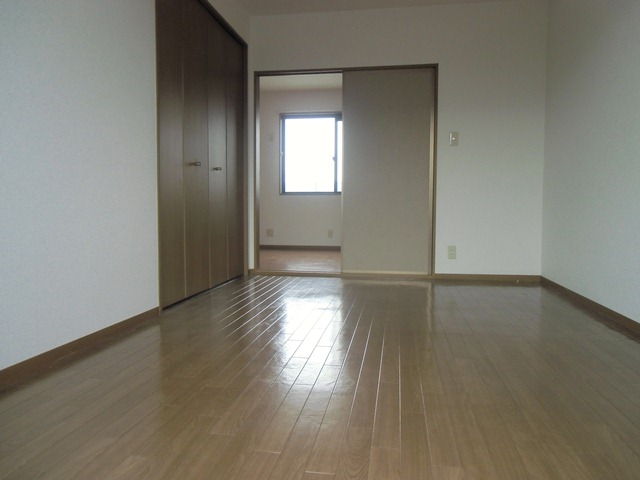 ハイカムールＢ棟 その他