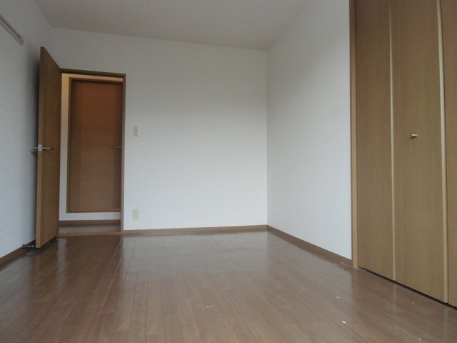 ハイカムールＢ棟 その他