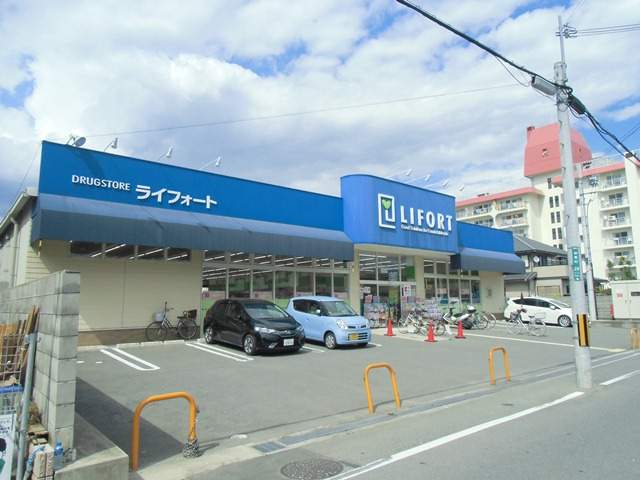 バッハレジデンス高槻Ⅰ その他