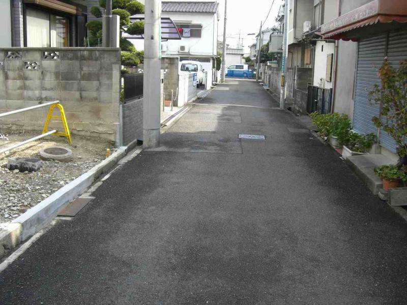 ボナールウエスト その他