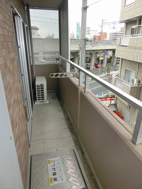 ラ・メゾン甲燿 その他