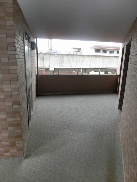 ラ・メゾン甲燿 その他