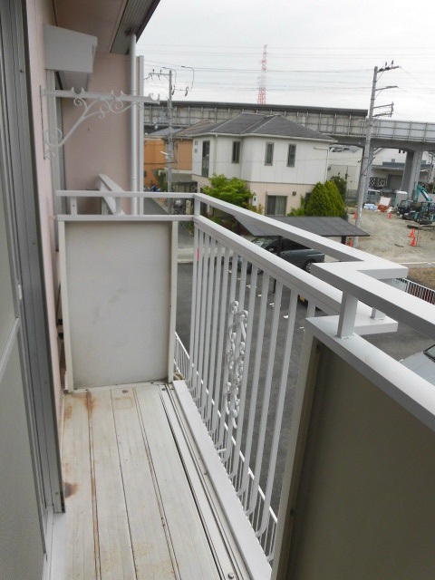 ハイムアネックス その他
