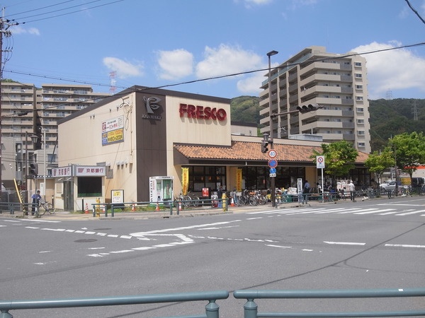 エスリード高槻上牧 その他