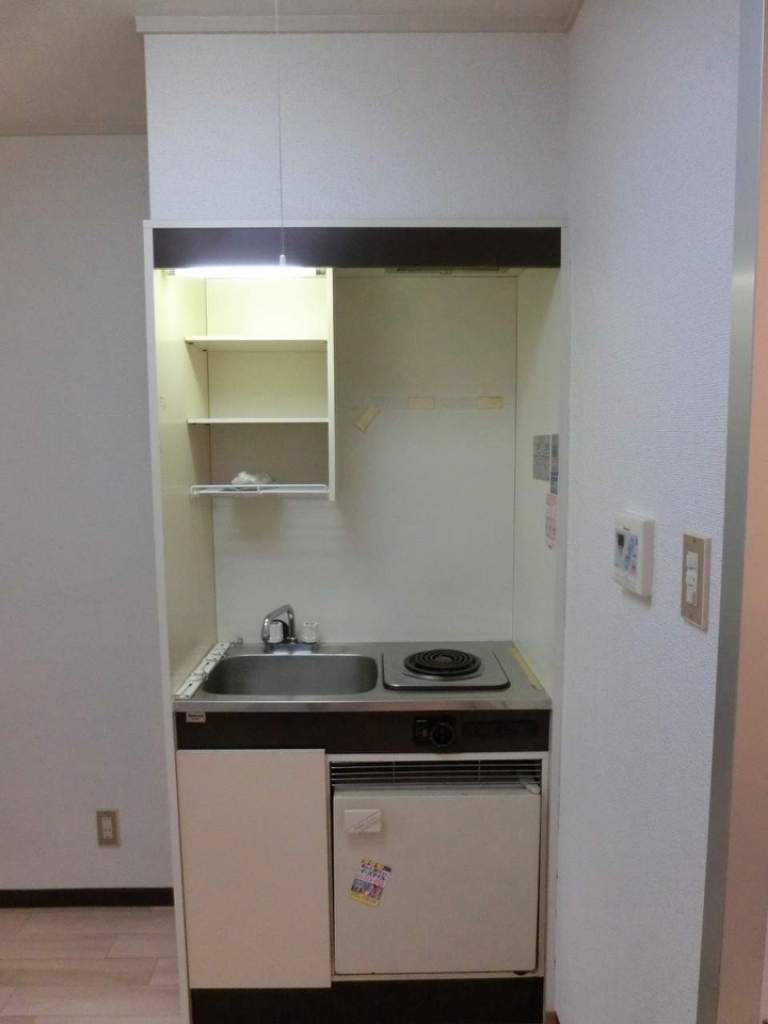 光栄ハイツ大畑 その他