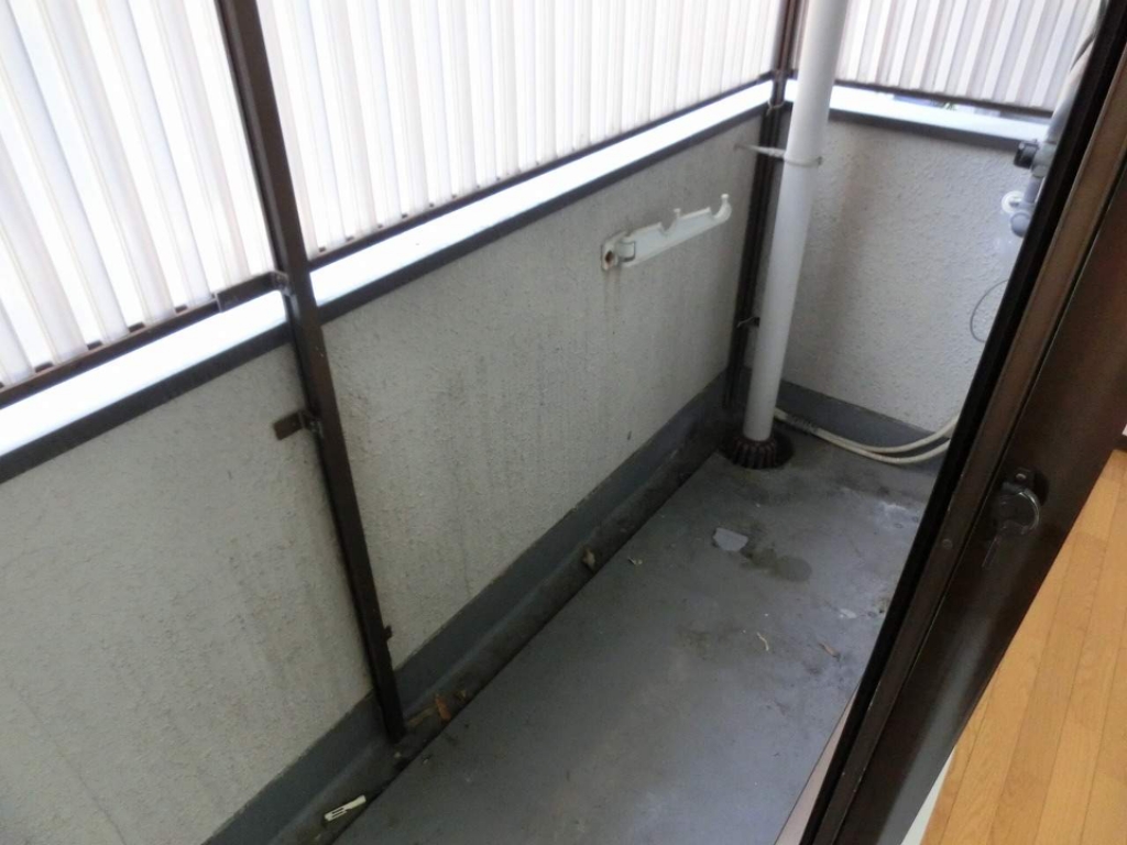 光栄ハイツ大畑 その他