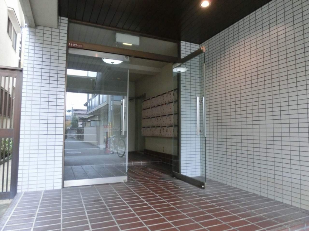 光栄ハイツ大畑 その他