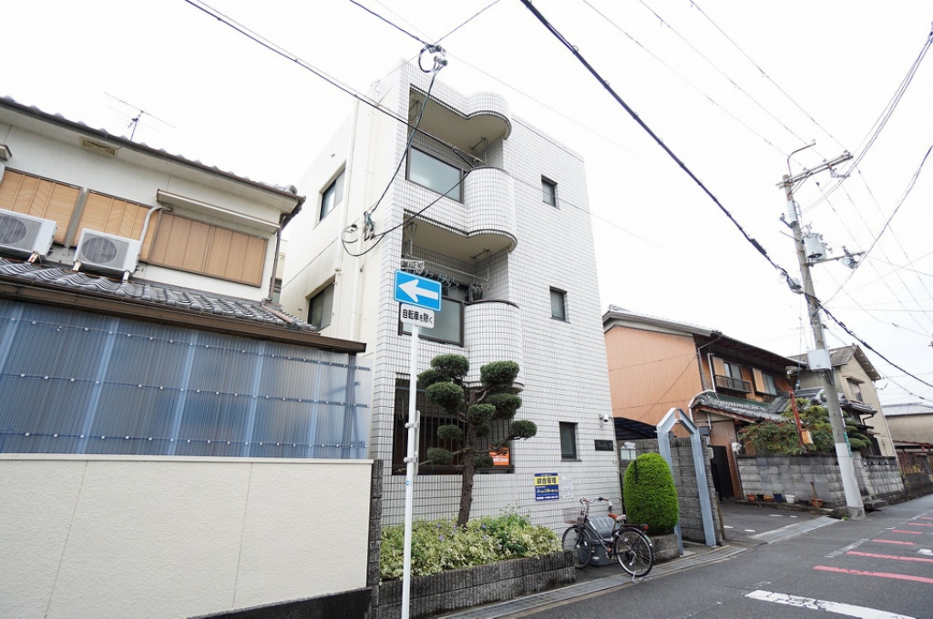 Ｔｗｅｎｔｙ・２０ 外観