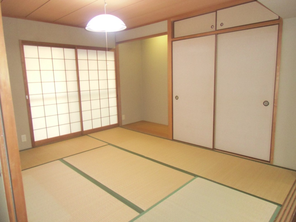 ドムス西高槻 その他