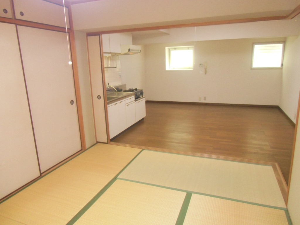 ドムス西高槻 その他