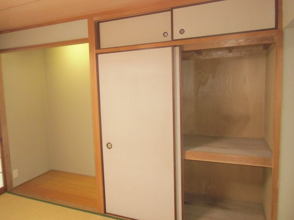 ドムス西高槻 その他