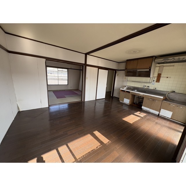 富田第二住宅７１号棟 その他