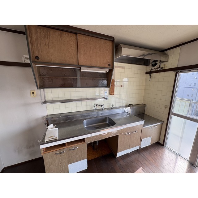 富田第二住宅７１号棟 その他