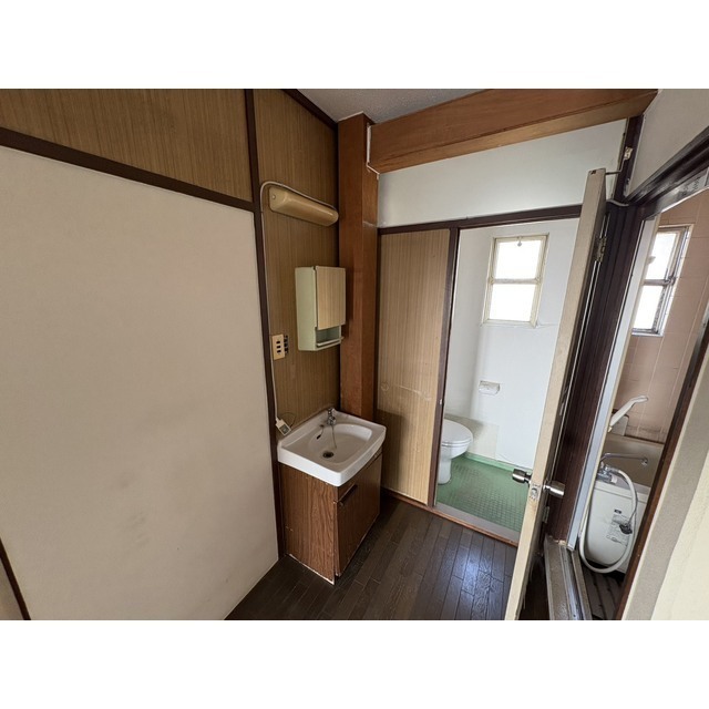 富田第二住宅７１号棟 その他