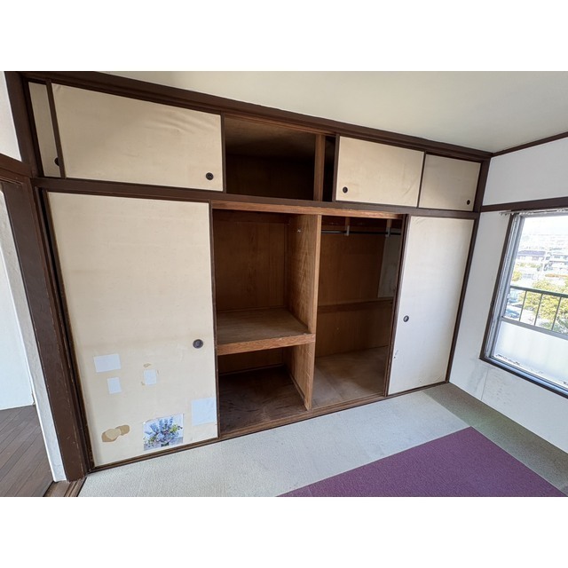富田第二住宅７１号棟 その他