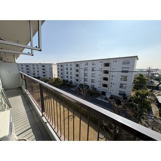 富田第二住宅７１号棟 その他
