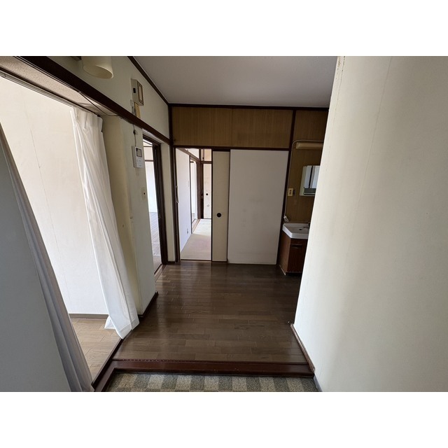 富田第二住宅７１号棟 その他