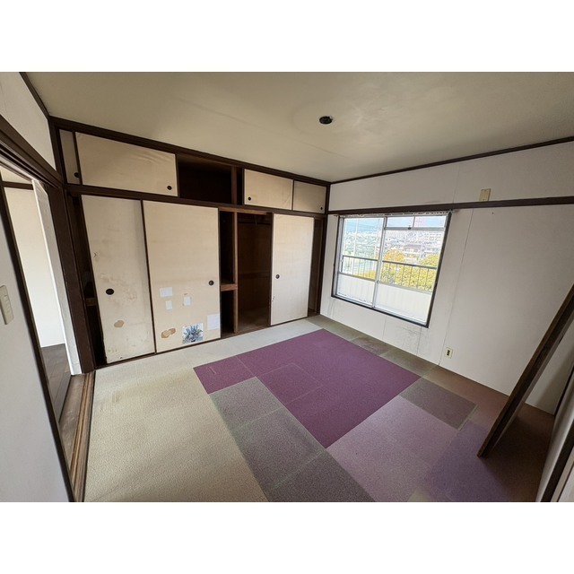 富田第二住宅７１号棟 その他
