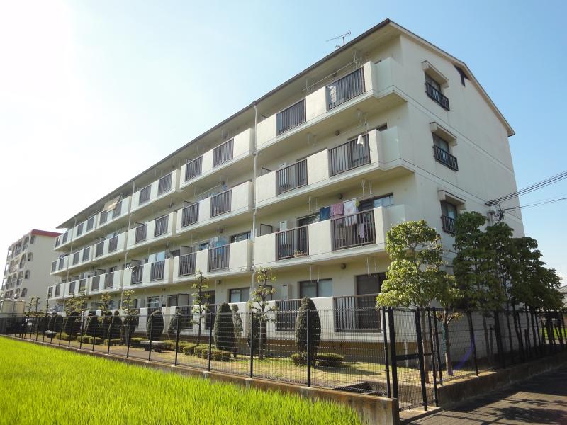 レントリッヒ 外観