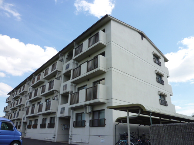 レントリッヒ 外観