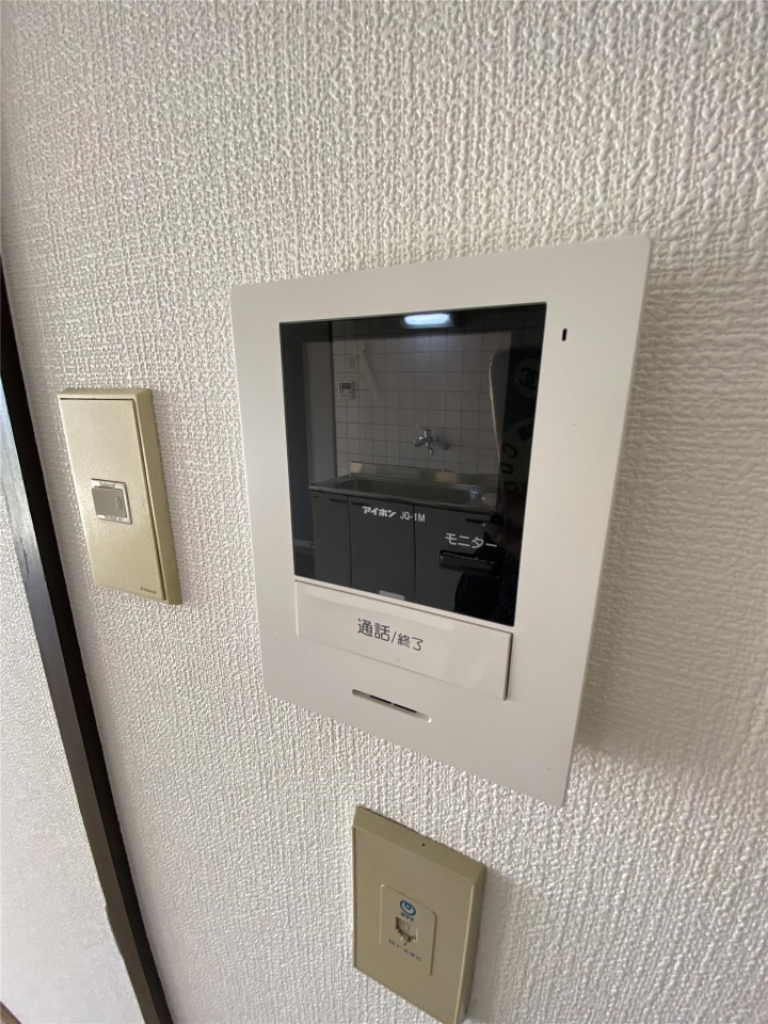 サンヴェール高槻 その他