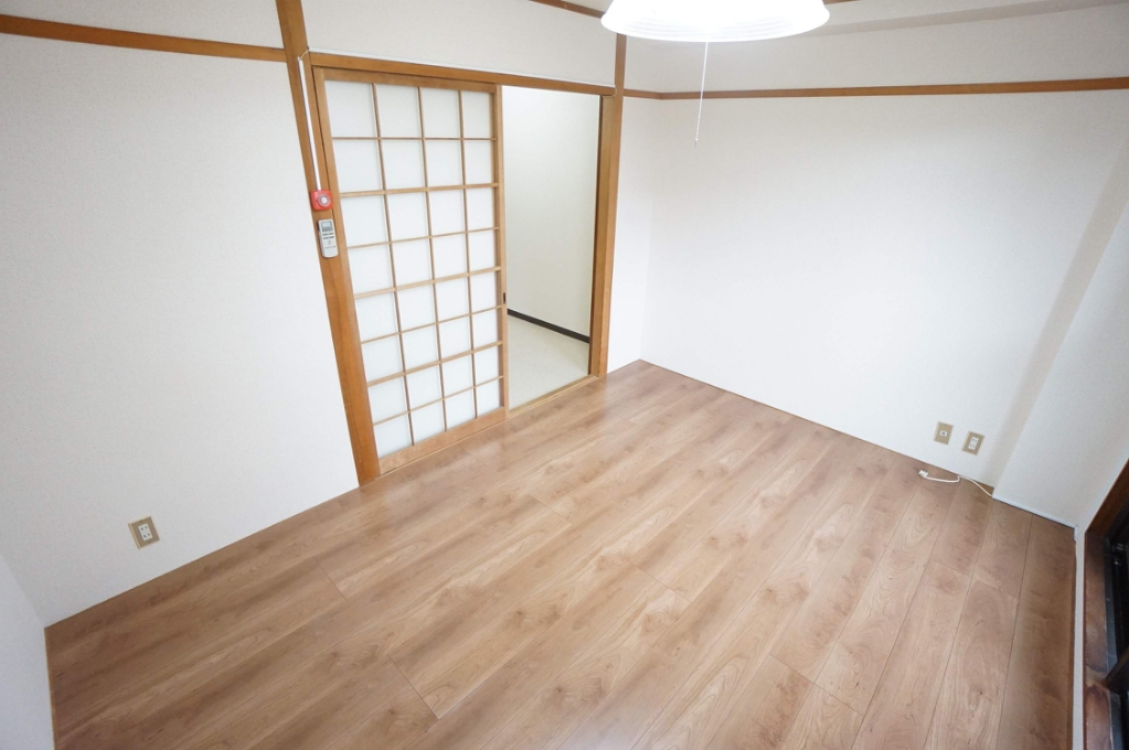 レジデンス摂津 その他