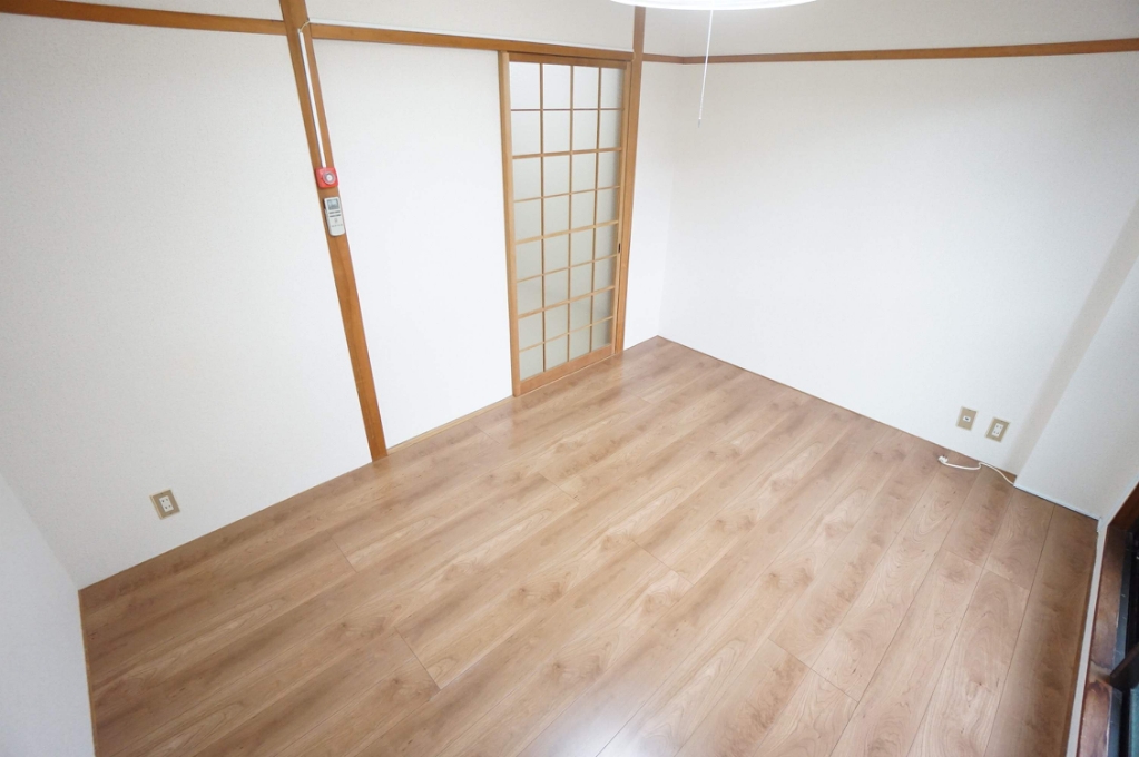 レジデンス摂津 その他