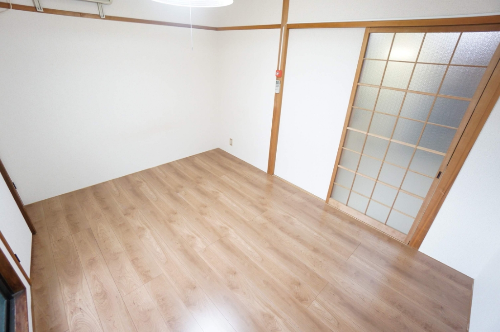レジデンス摂津 その他